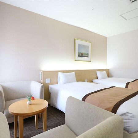 Hotel Hokke Club Кумамото Екстериор снимка
