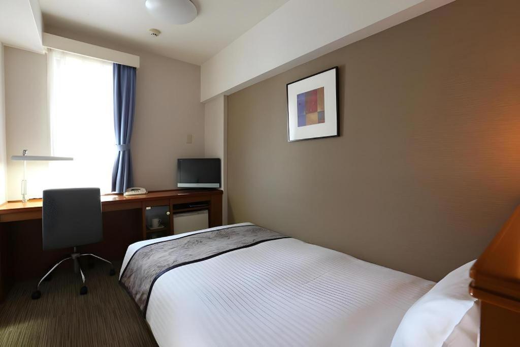 Hotel Hokke Club Кумамото Екстериор снимка