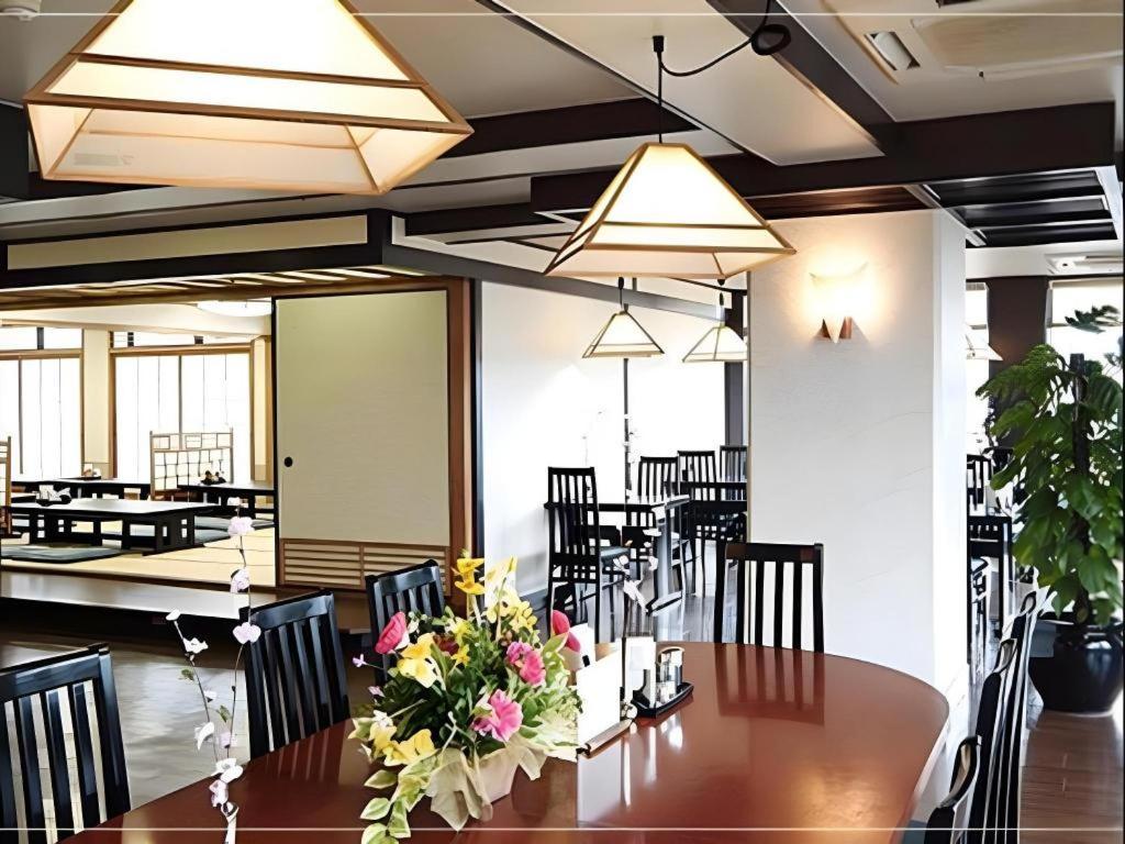 Hotel Hokke Club Кумамото Екстериор снимка