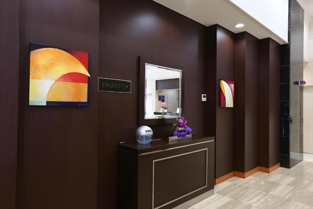 Hotel Hokke Club Кумамото Екстериор снимка