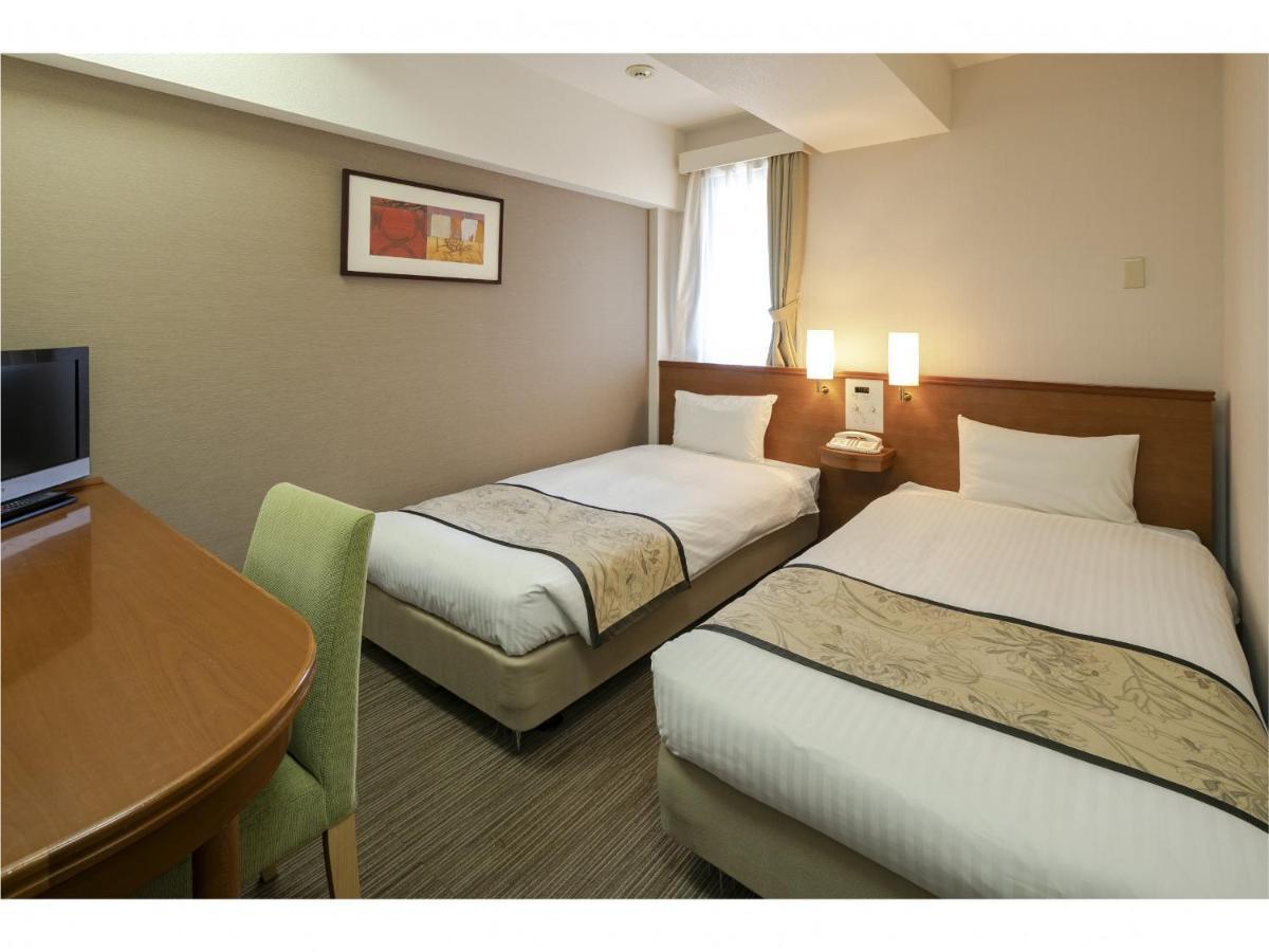 Hotel Hokke Club Кумамото Екстериор снимка