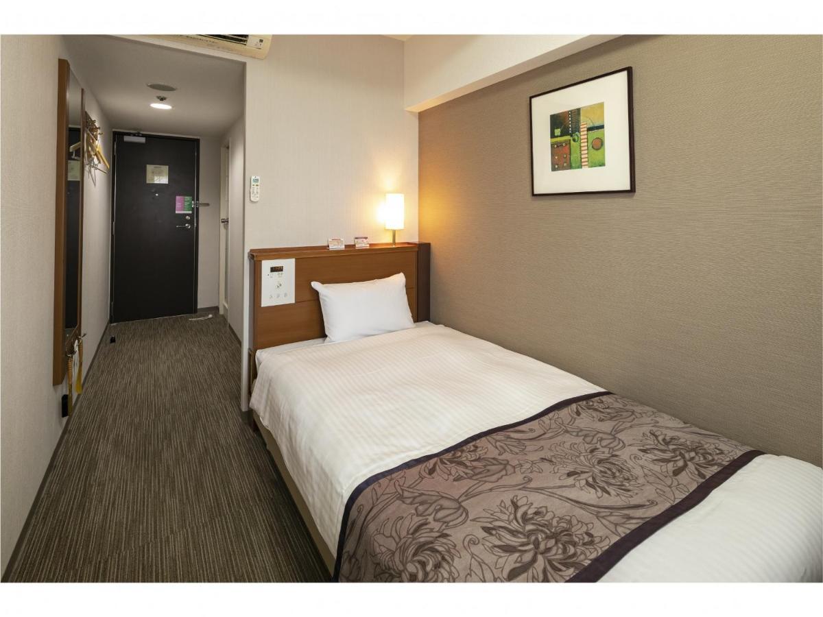 Hotel Hokke Club Кумамото Екстериор снимка