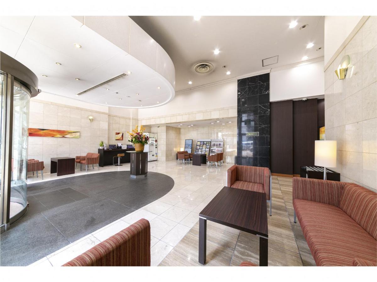 Hotel Hokke Club Кумамото Екстериор снимка