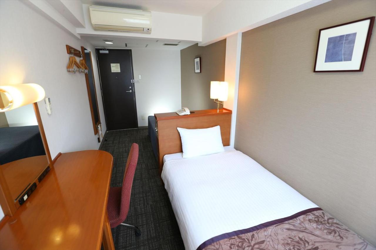 Hotel Hokke Club Кумамото Екстериор снимка