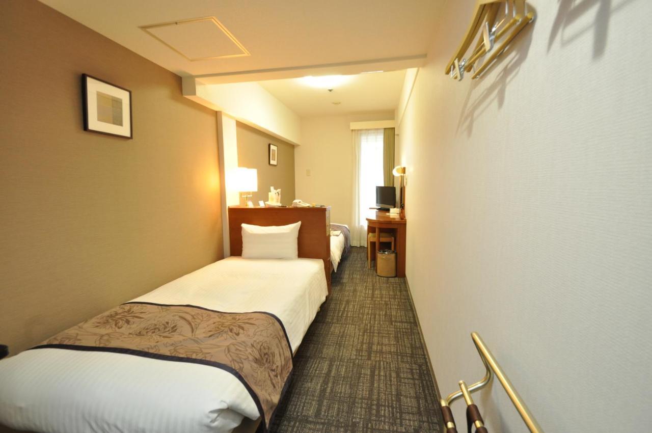 Hotel Hokke Club Кумамото Екстериор снимка